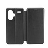 Dėklas iLike Xiaomi Redmi Note 13 Pro Plus 5G Book Case Slim Juodas