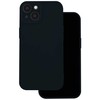 Dėklas iLike Telforceone Silicon case for Xiaomi Redmi Note 13 Pro Plus 5G (global) juodas