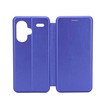 Dėklas iLike Xiaomi Redmi Note 13 Pro Plus 5G Book Case Slim Midnight Mėlyna