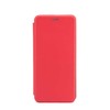 Dėklas iLike Xiaomi Redmi Note 13 Pro Plus 5G Book Case Slim Raudona