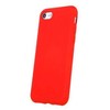 Dėklas iLike Xiaomi Silicon case Redmi Note 11 Pro Plus 5G Raudona