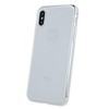 Dėklas iLike Xiaomi Slim 1,8 - 2 mm case Redmi Note 11 Pro Plus 5G + Transparent