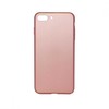 Dėklas Joyroom Apple iPhone 7 Plus Plastic Case JR-BP241 Rožinė
