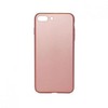 Dėklas Joyroom Apple iPhone 7 Plus Plastic Case JR-BP241 Rožinė
