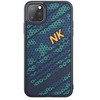 Dėklas Nillkin Apple iPhone 11 Pro Striker Hard Case Mėlyna