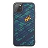 Dėklas Nillkin Apple iPhone 11 Pro Striker Hard Case Mėlyna