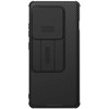 Nillkin CamShield Pro OnePlus Ace 3 / 12R - dėklas telefonui juodos spalvos
