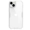 Dėklas Nillkin Nature TPU Pro Apple iPhone 15 Plus baltas