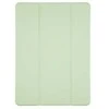 OBAL:ME MistyTab dėklas skirtas Apple iPad 10.9 2022/11 2025 šviesiai žalios spalvos