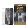Panzer Glass PanzerGlass | Kietas dėklas | Apple | iPhone 14 Plus | Išvalyti | Suderinamas su belaidžiu įkrovimu; 100% perdirbta rėmo medžiaga