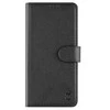 Tactical Field Notes skirtas Infinix Hot 30i dėklas telefonui juodos spalvos