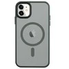 Tactical MagForce Hyperstealth dėklas telefonui Apple iPhone 11 miško žalios spalvos