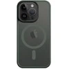 Tactical MagForce Hyperstealth dėklas telefonui Apple iPhone 14 Pro miško žalios spalvos