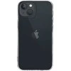 Dėklas Tactical TPU dangtelis Apple iPhone 13 mini Skaidrus