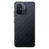 Dėklas Tactical Xiaomi Redmi 12C TPU Plyo dangtelis skaidrus