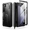 Tech-Protect Kevlar Pro Pen Samsung Galaxy Z Fold 5 – dėklas telefonui juodos spalvos