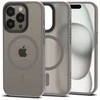 Dėklas Tech-Protect MagMat MagSafe Apple iPhone 15 Pro – titanium matte