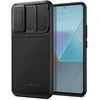 Tech-Protect Velar Cam+ Xiaomi Redmi Note 13 Pro 5G / Poco X6 5G – dėklas telefonui juodos spalvos