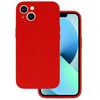 Dėklas Vennus Samsung GALAXY A22 5G SILICONE LITE Raudona