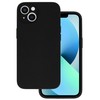 Dėklas Vennus Samsung GALAXY A22 5G SILICONE LITE CASE Juodas