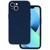 Dėklas Vennus Samsung GALAXY A22 5G SILICONE LITE Navy Mėlyna