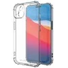 Wozinsky Anti Shock Apple iPhone 14 Plus dėklas telefonui skaidrus