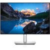 Monitorius Dell UltraSharp U2421E 24", Full HD 1920 x 1200, 60 Hz, IPS Anti-Glare, 16:9, 5 ms (Extreme), Height-Adjustable/Tilt/Rotatable, VESA, DisplayPort, USB-C, HDMI