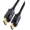 DELOCK Cable Displayport m/m 2m
