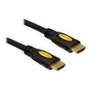 Delock kabelis HDMI-A kištukas > HDMI-A kištukas 4K 3 m