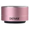 Nešiojama kolonėlė Denver BTS-32, Rožinė