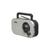 FM radijas Denver TR-51 balta