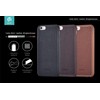 Dėklas Devia Apple iPhone 6/6s Jelly Slim leather Brown