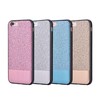 Dėklas Devia Apple iPhone 7 / 8 Racy case Juodas