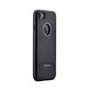 Dėklas Devia iView perdanga, skirta iPhone 7 juoda (BRA004681)