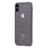 Dėklas Devia Apple iPhone X Amber case Tea color