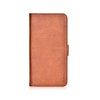 Dėklas Devia Apple iPhone X Magic 2 in 1 case Brown