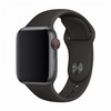 Apyrankė Devia Deluxe 40mm Apple Watch juoda
