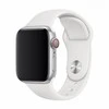 Apyrankė Devia Deluxe 40mm Apple Watch balta