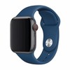 Devia apyrankė Deluxe Sport skirta Apple Watch 41mm/ 40mm/ 38mm mėlynas horizon