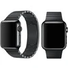 Išmaniojo laikrodžio Apple Watch dirželis, Juodos spalvos, 38/40mm