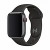Apyrankė Devia Deluxe 44mm Apple Watch juoda