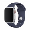 Išmaniojo laikrodžio Apple Watch dirželis, Mėlynos spalvos, 44mm