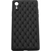 Dėklas Devia Charming Apple iPhone X/XS juodas