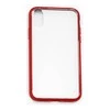 Dėklas Devia Elegant anti-shock case iPhone XS/X(5.8) red