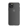 Devia Juodas „iPhone 12 mini“ dėklas su apsauga nuo smūgių