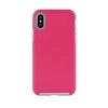 Dėklas Devia KimKong Series Case iPhone XS Max (6.5) rose red