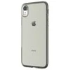 Dėklas Devia Naked case(TPU) iPhone XS Max (6.5) clear tea