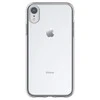 Devia Naked dėklas (TPU) iPhone XS/X(5.8) skaidrus arba skaidrus