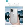 Dėklas Devia Ocean2 series case iPhone 11 Pro Max clear