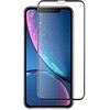 Devia Real 3D Explosion - Proof Tempered Glass Full Cover Apple iPhone XR Juodas